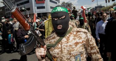 DAVID PATRIKARAKOS: How Iran learnt from the defeat of Saddam