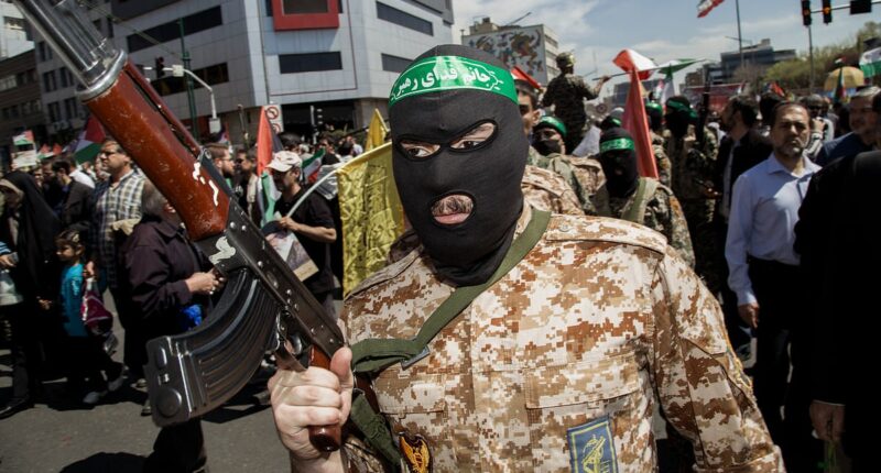 DAVID PATRIKARAKOS: How Iran learnt from the defeat of Saddam