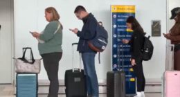 DHS shutdown: TSA agents will soon be paid but it may not mean immediate relief at airport security lines