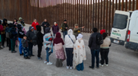 DHS touts 10 straight months of zero illegal aliens released at border as crossings plunge