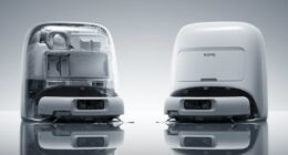 DJI will pay $30K to the man who accidentally hacked 7,000 Romo robovacs