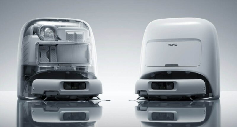 DJI will pay $30K to the man who accidentally hacked 7,000 Romo robovacs