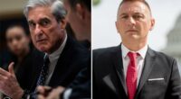 DOJ quietly issues first-ever correction to Mueller report over infamous 'golden showers' footnote