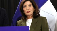 DOJ set to file suit against Hochul admin over $11B Medicaid program scandal: sources