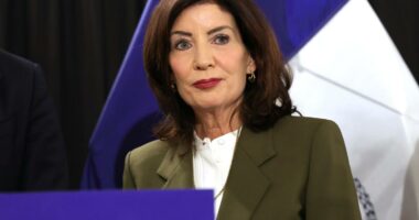 DOJ set to file suit against Hochul admin over $11B Medicaid program scandal: sources
