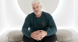 DONAL MACINTYRE: Three-day total darkness experiment changed my life