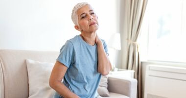 DR MAX PEMBERTON: Why over 50s are dangerously vulnerable amid the terrible meningitis outbreak. Ditch this daily habit and NEVER ignore these early warning signs