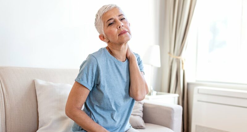 DR MAX PEMBERTON: Why over 50s are dangerously vulnerable amid the terrible meningitis outbreak. Ditch this daily habit and NEVER ignore these early warning signs