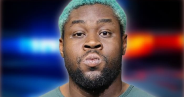 Dad accused of slaughtering 5-week-old with spanking, Volusia sheriff says