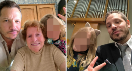 Dad loses custody of autistic son after fighting sex change, gets support from Elon Musk