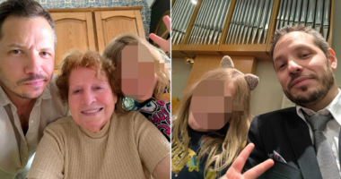 Dad loses custody of autistic son after fighting sex change, gets support from Elon Musk