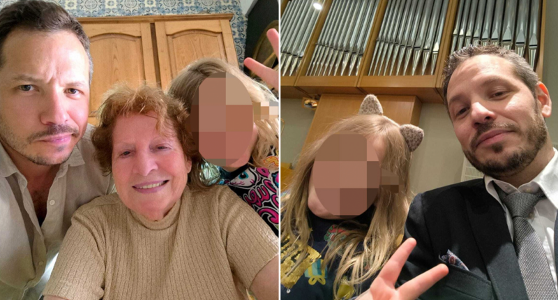 Dad loses custody of autistic son after fighting sex change, gets support from Elon Musk