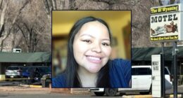 'Daddy was mad at Mommy': Man left young daughter to find dead mother 'covered in blood,' told child he 'went for a walk,' police say