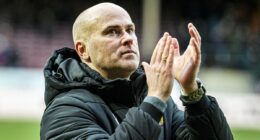 Daily Mail Sport presents the inside story on the man who has transformed Motherwell, and asks: Is Jens Berthel Askou's trip to Celtic Park an interview for the top job?