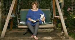 Dame Jenni Murray 1950-2026