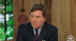 Dan Crenshaw ousted following clashes with MAGA