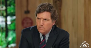 Dan Crenshaw ousted following clashes with MAGA