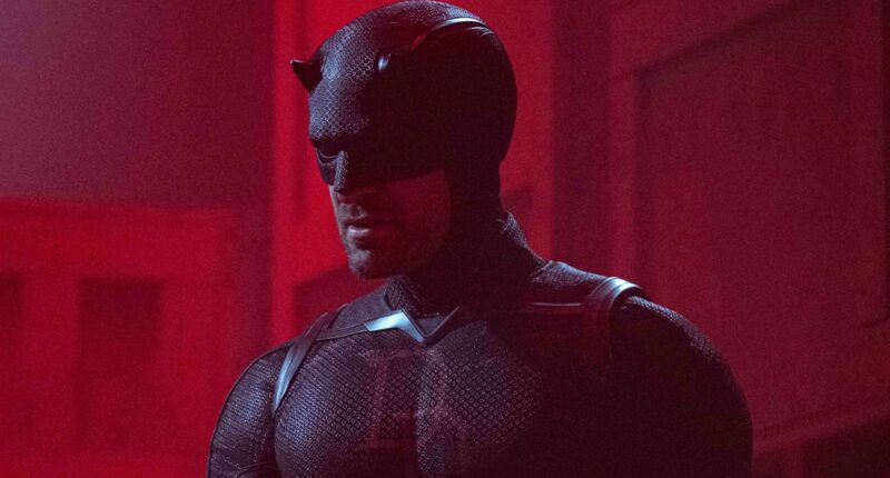 Daredevil: Born Again Season 2 Review