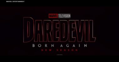 'Daredevil: Born Again' returns for the highly anticipated Season 2