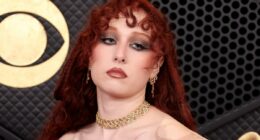 Dark past of Chappell Roan's security guard who made young fan cry