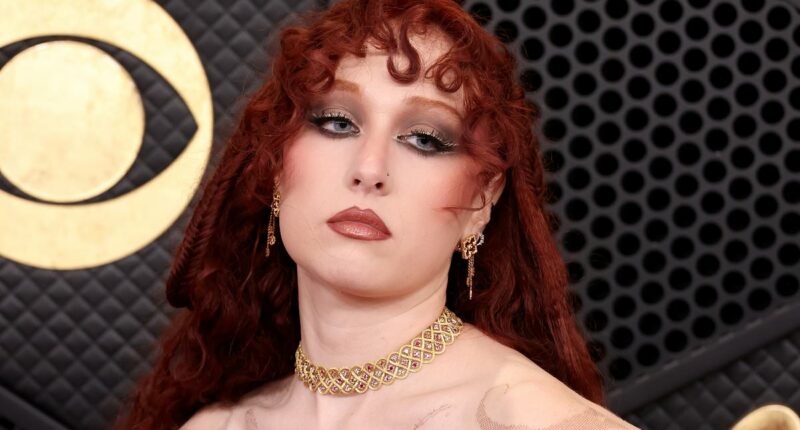 Dark past of Chappell Roan's security guard who made young fan cry