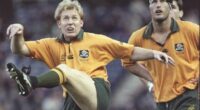 David Knox was one of rugby's greats during the golden age of the Wallabies. Now he's accused of a bizarre rampage against his apartment block neighbour