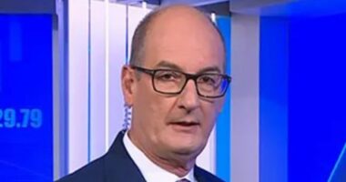 David Koch issues cost-of-living warning that is bad news for Aussies