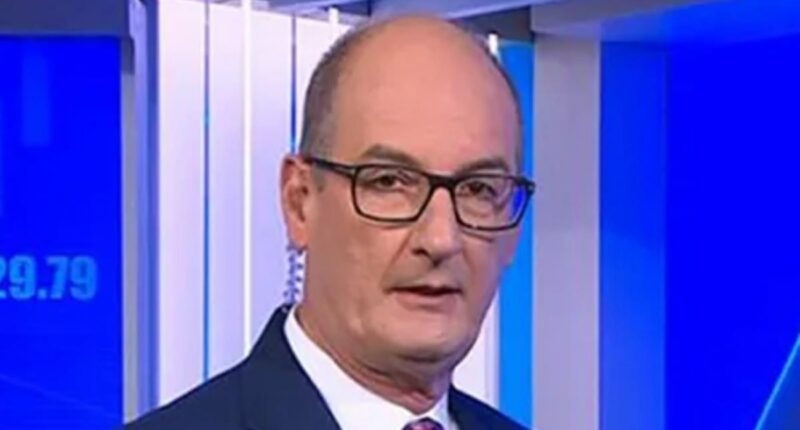 David Koch issues cost-of-living warning that is bad news for Aussies