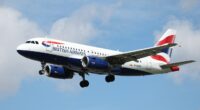 Dead passenger allegedly stored in heated galley for 13 hours on British Airways flight, 'foul smell' reported
