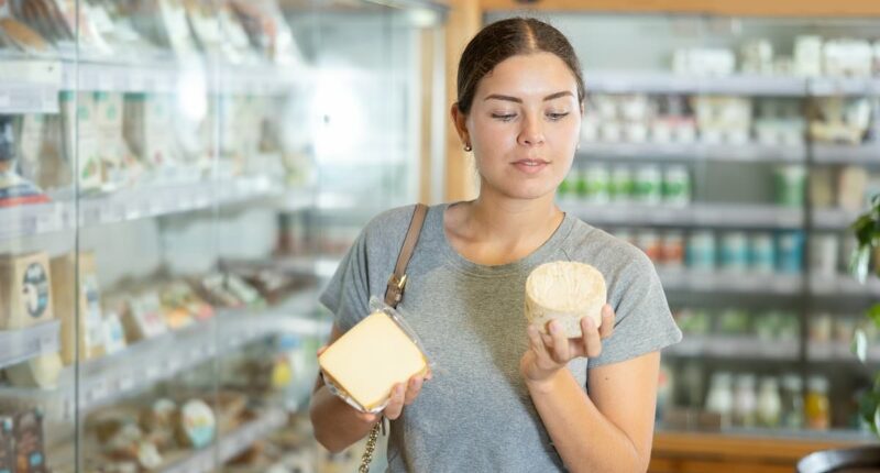 Deadly bacteria outbreak across multiple states from popular cheddar cheese product