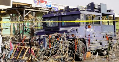 Deadly blasts at market and hospital raise fears of renewed Boko Haram insurgency in Nigeria