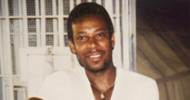 Death row inmate granted clemency shares emotional message on day he was set to die