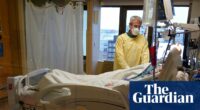 Death toll at start of Covid-19 pandemic likely higher than US count, study says