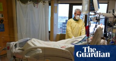 Death toll at start of Covid-19 pandemic likely higher than US count, study says