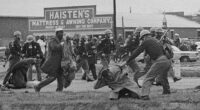 Decades after violence in Selma spurred the Voting Rights Act, organizers worry about its fate