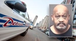 Decorated Detroit police sergeant led ‘double life’ as serial rapist in disturbing case: prosecutor