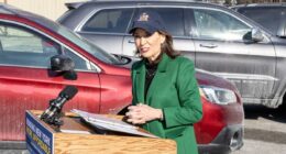 Deep-pocketed NY trial lawyers on crash course with Hochul over car-insurance reforms