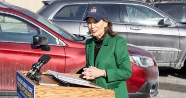 Deep-pocketed NY trial lawyers on crash course with Hochul over car-insurance reforms