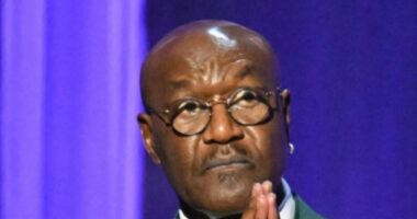 Delroy Lindo breaks silence after racist slur at the BAFTAs