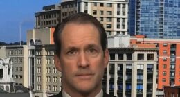 Dem Rep. Himes: Kent 'Plays Into' 'Antisemitic Tropes', But 'Have to Hold Him Up' for Resigning on Principle