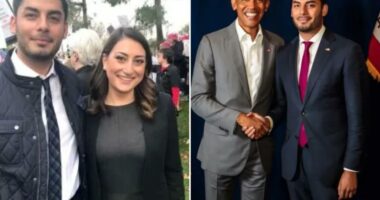 Dem candidate lobbed N-word in resurfaced social media posts