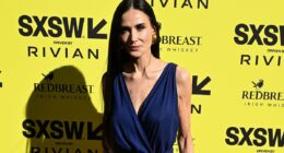 Demi Moore looks thinner than ever amid Ozempic rumors