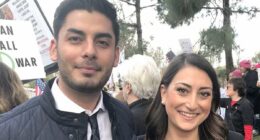 Democrat candidate in stolen valor storm as veterans fume over 'fake cemetery photo'