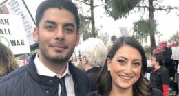 Democrat heiress sinks fortune into boyfriend's political campaigns