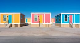 Democrat proposes cheap way to solve California's housing crisis