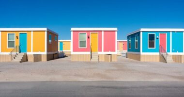 Democrat proposes cheap way to solve California's housing crisis