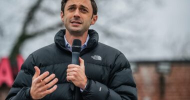 Democrat who decried 'Epstein Class' banked over $100k from them