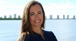 Democrat wins special race for Trump's home district