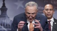 Democrats Continue to Slow-Walk Funding of DHS With Latest House, Senate Votes; Watch a Dem Run Away
