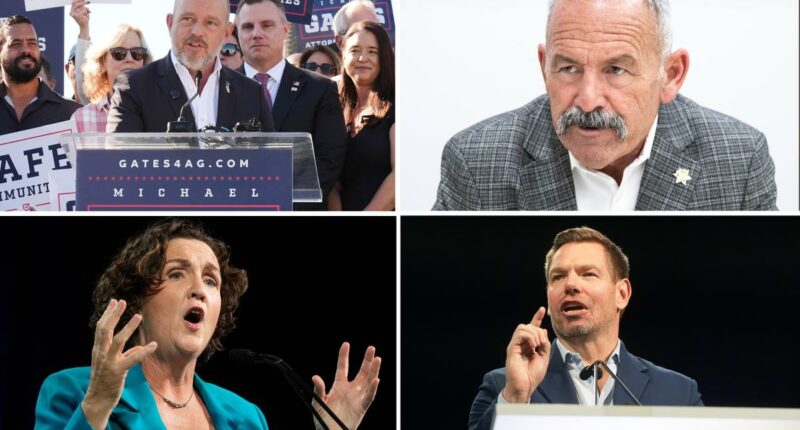 Democrats blew it, now two Republicans could snatch Governor race